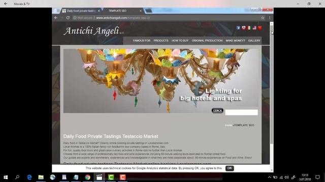 SEO Kurs Wordpress'ten Engine sistemlerine - Ders 13 смотреть онлайн