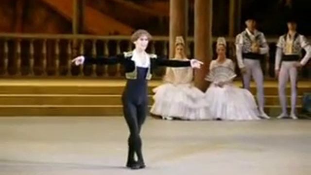 Иван Васильев участвует в гала-балете Звезды XXI века смотреть онлайн