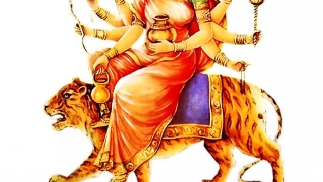 Maa Kushmanda смотреть онлайн