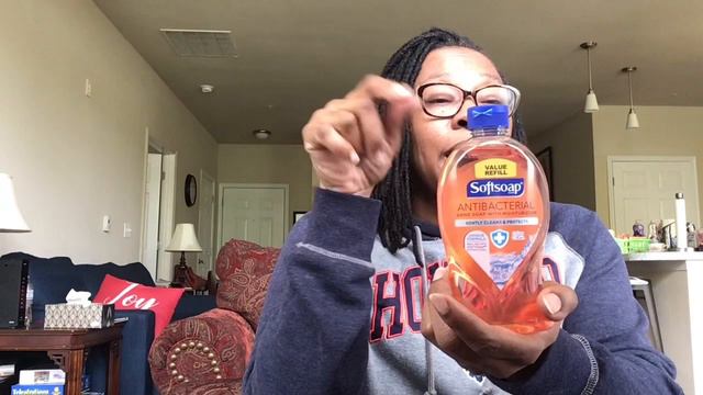 Dollar Tree Haul Part 1 - Cloralen Bleach, Sanitizer, Disinfectant Spray, Rubbing Alcohol смотреть онлайн