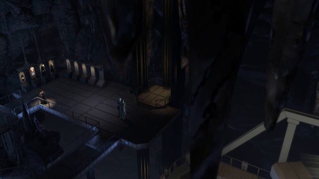 Batman: The Enemy Within. Эпизод 4. Злодеи из Водевиля. ч8 смотреть онлайн