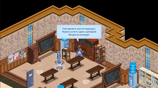 Ghost Town Adventures: Тайны и Приключения "Лучший сценарий" [ часть 6 ] смотреть онлайн