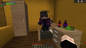 ✅ Я прожил 500 Дней За Сына Венома в Майнкрафт