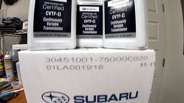 Subaru CVT Transmission Fluid Change & Flush Procedure | 2015 Forester Replacement-Fill-Level Check смотреть онлайн