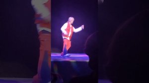 Амирчик в Ижевске