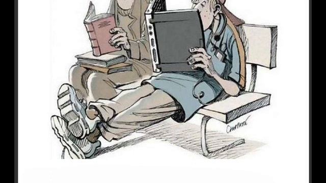 Как приучить детей к чтению книг? Самый главный лайфхак от психолога библиотеки смотреть онлайн