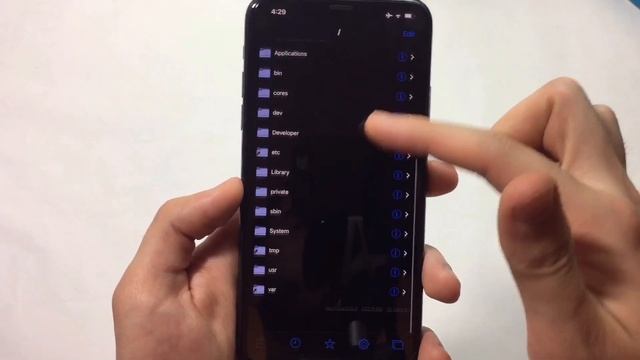 [NEW] FilzaEscaped Get iPhone X Gestures | iOS 13-13.4.1 | no Jailbreak смотреть онлайн