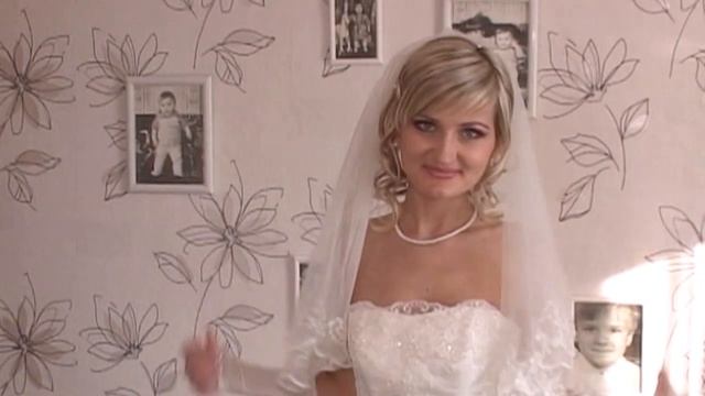 Сборы молодожёнов свадебным утром смотреть онлайн