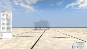 BeamNG.drive - Bruckell Moonhawk Sedan & Station wagon