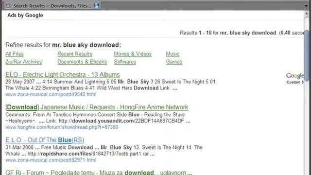 Rapidshare Server durchsuchen (Teil 13) смотреть онлайн