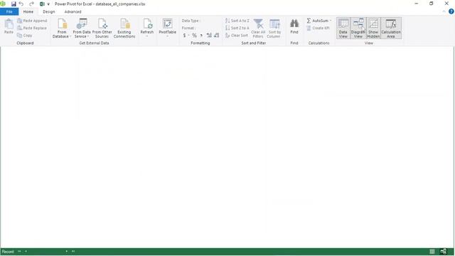 Excel Power Query: Generate Opposite Accounting Entries for Reports смотреть онлайн