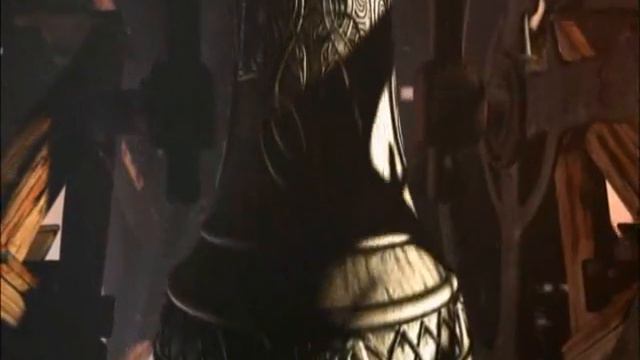 Arthas - Warcraft III смотреть онлайн