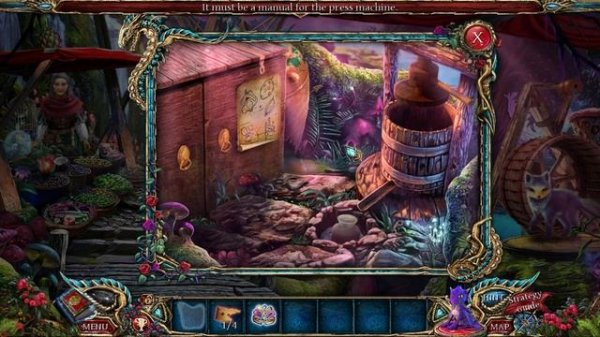 Let's Play - The Secret Order 5 - The Buried Kingdom - Full Walkthrough