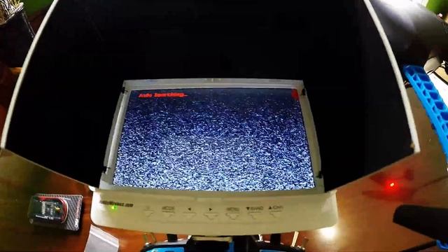 HobbyWireless 7in super slim light weight monitor review смотреть онлайн