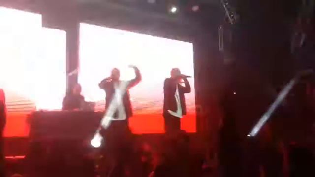 ГРОТ - В завтра (12.11.2016 - клубRED, концерт №1) смотреть онлайн