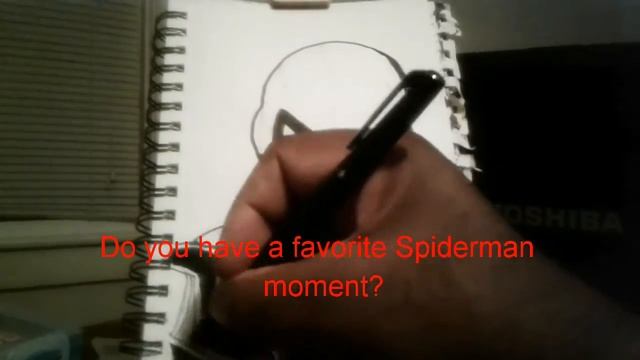 Drawing Time With Will: Avengers Infinity War Series- The Wall Crawler смотреть онлайн
