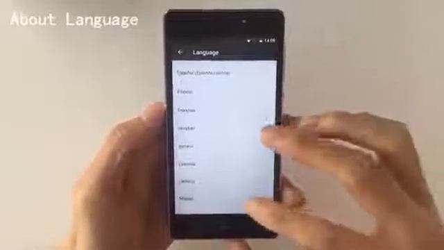 Celular bylynd X5 обзор дешевого телефона смотреть онлайн