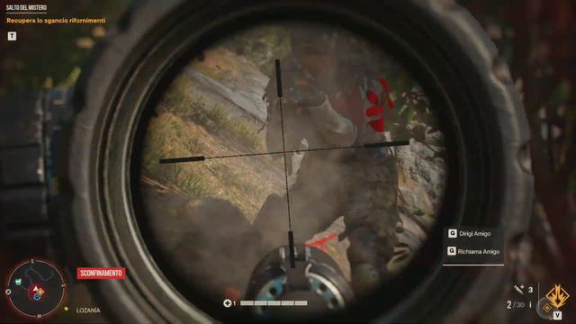 Far Cry 6 Let's Play #11 смотреть онлайн