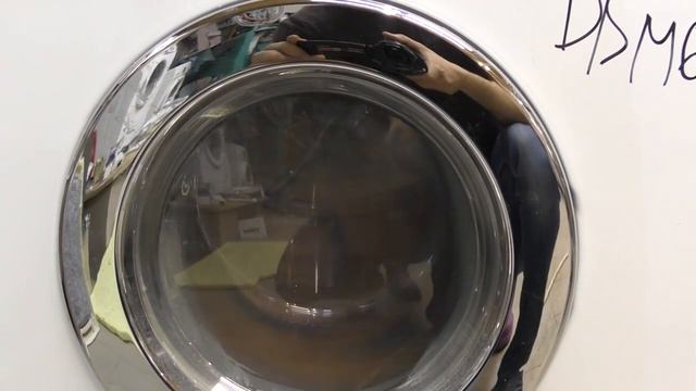 Стиральная машина для прачечных и малого бизнеса Miele Professional 5064 смотреть онлайн