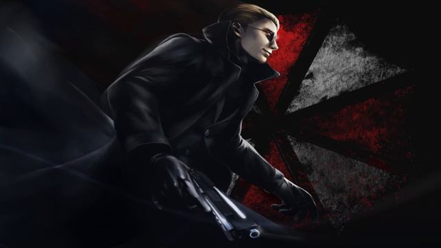 Resident Evil: The Umbrella Chronicles OST - Live Evil (Alternative Version) смотреть онлайн