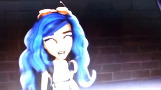 Monster High Operetta vs Robecca смотреть онлайн