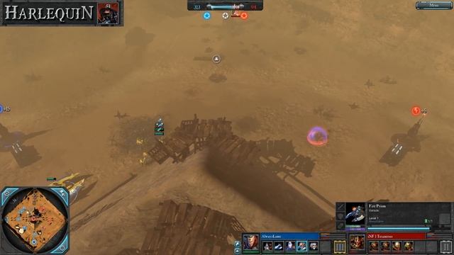 Custom Map Showcase - AlwayzLame (WSE) vs Texaneous (CL) Game 3 - 2 of 2 смотреть онлайн