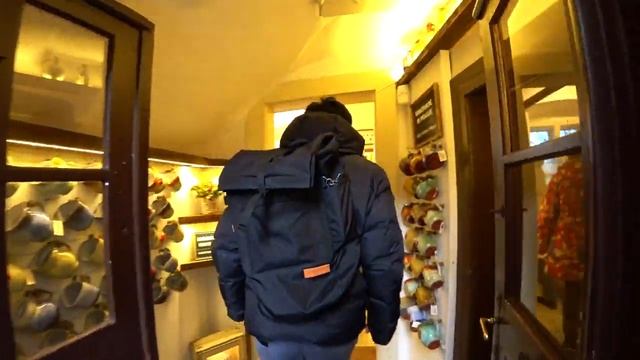 Прага, достопримечательности зимой. Пражский Град на Рождество. Цены. смотреть онлайн