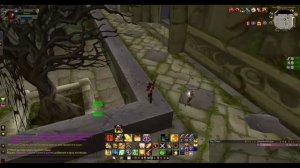 WoW Sirus Как полностью пройти Забытый Город