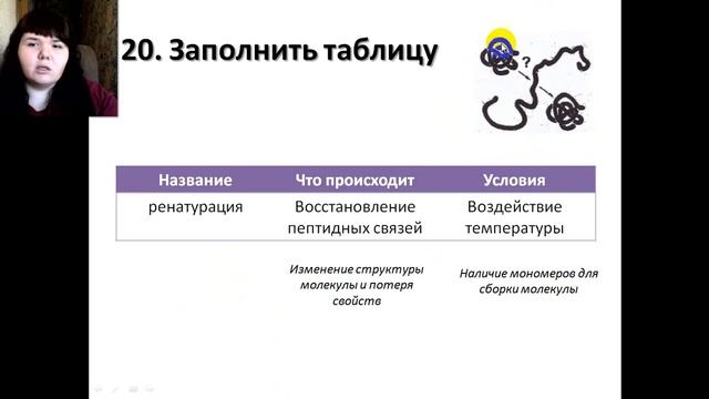 ДОСРОЧНЫЙ ЕГЭ ПО БИОЛОГИИ (Часть 3). !Разбор целого варианта! смотреть онлайн