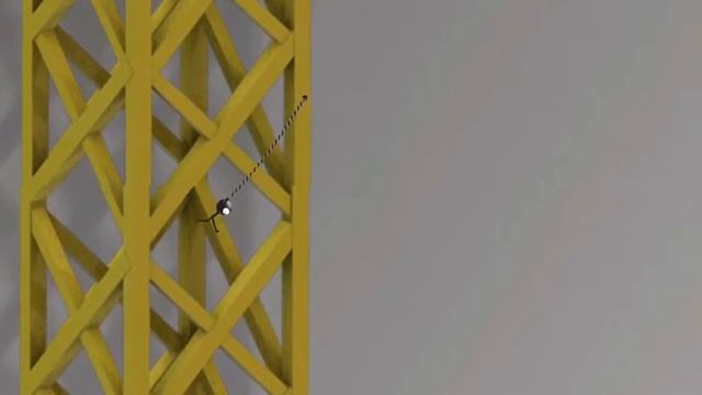 [Rope'n'Fly 4] Fail!!! смотреть онлайн