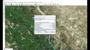 Создание карт в SAS.Планете для AlpineQuest,Locus и т.д.