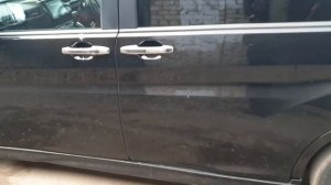 Honda Step Wagon Spada 2016 отзыв владельца