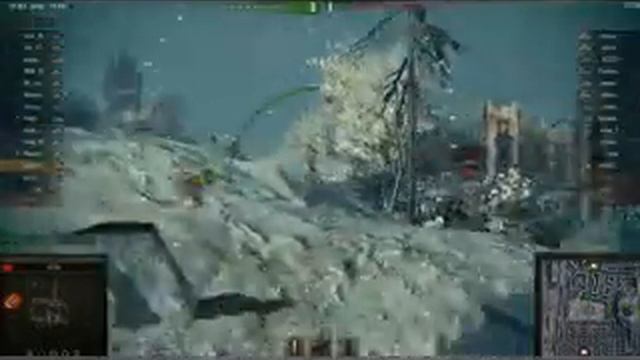 world of tanks ( часть 1 ) смотреть онлайн