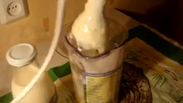 Молочный коктейль ЧАСТНОЕ ПОДВОРЬЕ смотреть онлайн