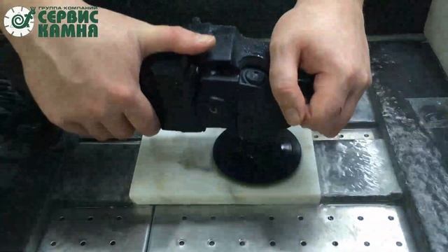 Алмазные гибкие шлифовальные круги JA standard: инструкция по применению - Лаборатория Камня смотреть онлайн