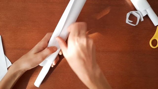 Как сделать УЗИ.оружие из бумаги.Бумажное УЗИ. смотреть онлайн