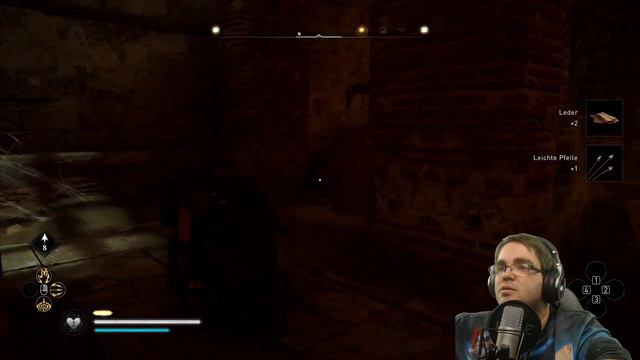 Gejagt - Assassins Creed Valhalla - Let's Play #026 смотреть онлайн