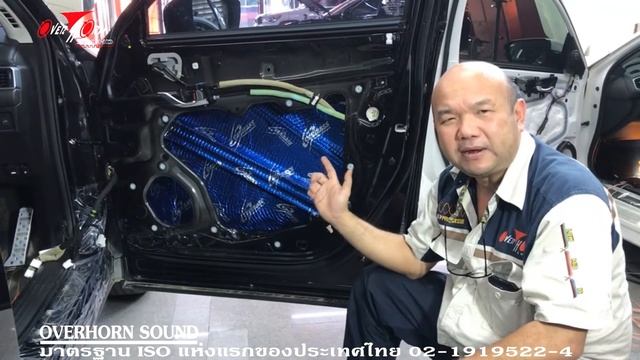 เครื่องเสียงรถ Mazda CX5 อัพเกรดระบบเสียง BOSE โดยเปลี่ยนลำโพง Twitter ใหม่ เสียงดีกว่าเดิมเยอะ смотреть онлайн