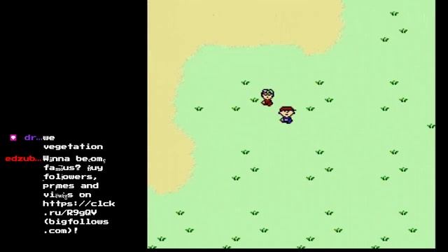 EarthBound Beginnings Speedrun Tutorial (NES No RNG Manip) смотреть онлайн