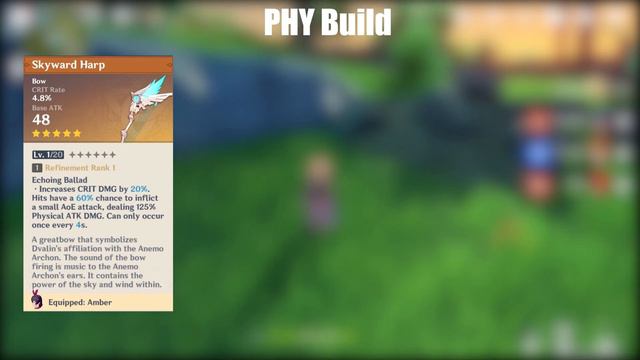 Fischl COMPLETE Guide!Build this to make her THE DPS QUEEN carry! Genshin Impact смотреть онлайн