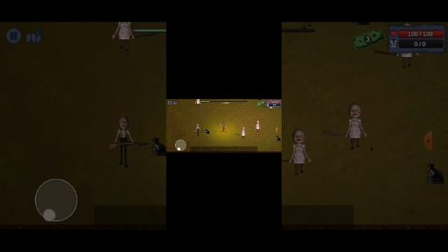 новая игра от разработчиков бабки гренни и грендпа хаус эскейп//гренни и грендпа Баттл бокс//1 сери смотреть онлайн