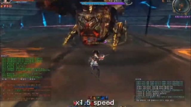 [PvE] Blade Dancer [C9] смотреть онлайн