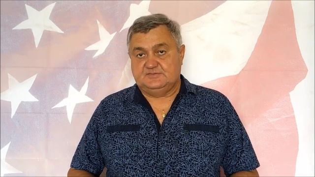 Как уехать в США. Вопросы-ответы. Видео 342. Можно ли переехать, но оставить кейс на старом месте смотреть онлайн
