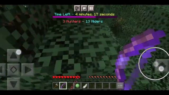 сломали скины сервера minecraft часть 16 смотреть онлайн