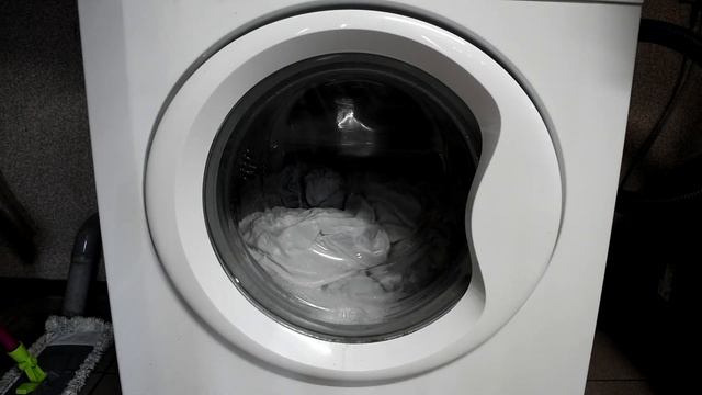 Pralka Beko - Pranie w tygodniu - Białe 40°C смотреть онлайн