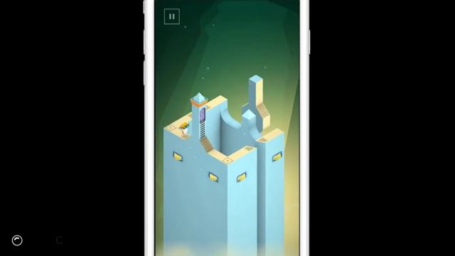 Evo Explores iOS Gameplay смотреть онлайн