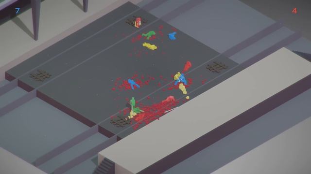 Akuto: Mad World Gameplay - RUN, SLASH, REPEAT!!! смотреть онлайн