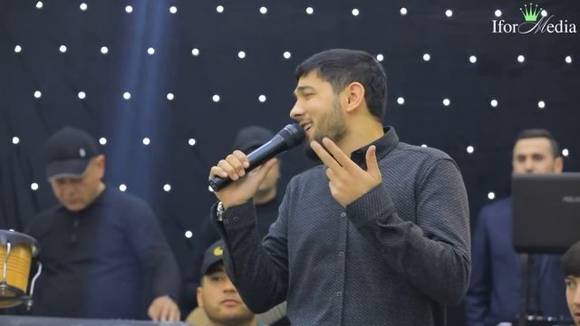 Jaloliddin Ahmadaliyev (konsert Dasturi-2023)
