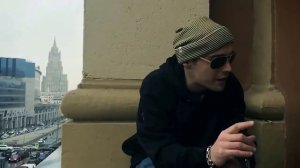 Новый клип Кравц и Guf — Нет Конфликта.  Смотреть сейчас!