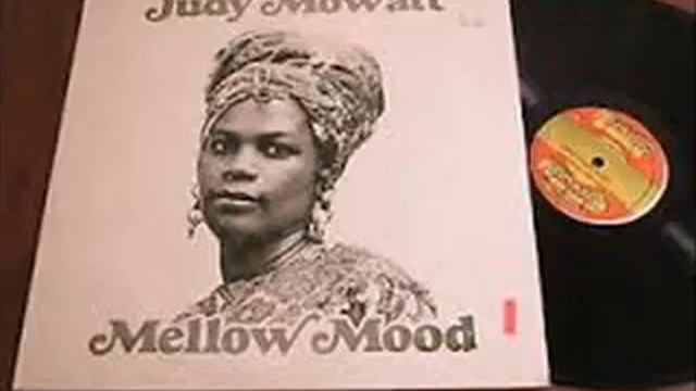 Judy Mowatt - Mellow Mood (Vocalist of Bob Marley1975 with Carlton Barrett in drum !!) смотреть онлайн